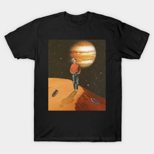 The treasure of the desert T-Shirt